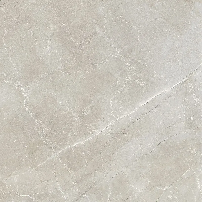 Керамогранит Лапарет Impronta Grey 80x80 сатинированный - фото 1