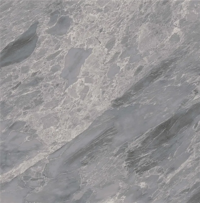 Керамогранит Vitra Marmori Дымчатый Серый 60x60 лаппатированный - фото 1