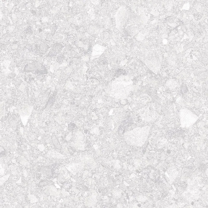 Керамогранит Идальго Gerda White MR 60x60 белый - фото 1