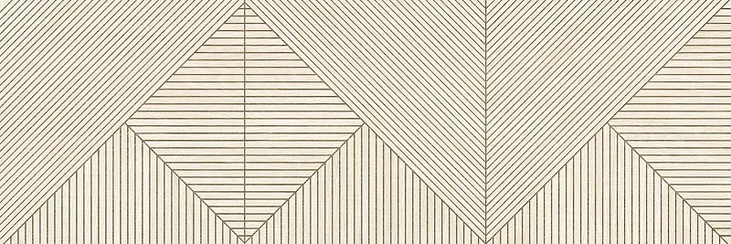 Керамическая плитка Alma Ceramica Патио TWU3090PAT14R бежевый 30x90 - фото 1