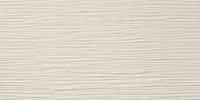 Керамическая плитка Atlas Concorde Italy Arty Milk Wave 40x80 8AWM - фото 1