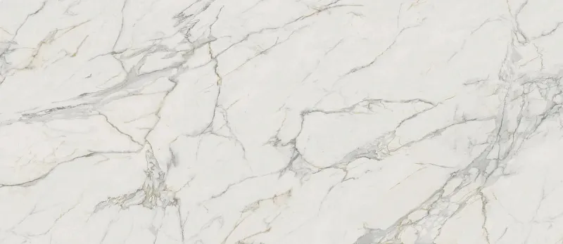 Керамогранит Atlas Concorde Italy Marvel Calacatta Extra Bookmatch B Polished 120x278 AOTK - фото 1