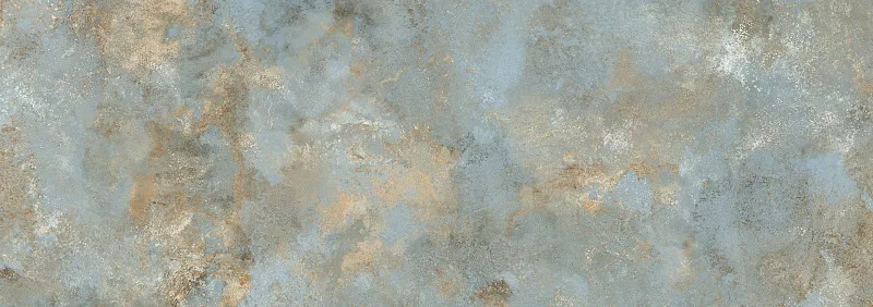 Керамогранит Ламинам Ossido Verderame mat 100x300x3,5 LAMF009962_IT - фото 1