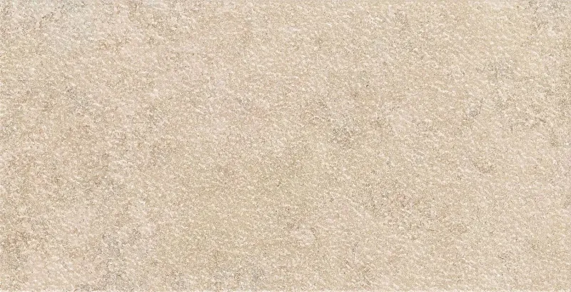 Керамогранит Atlas Concorde Italy Lims Beige Bush Hammered 37.5x75 A3EB - фото 1