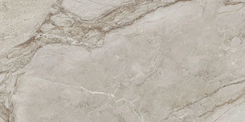 Керамическая плитка NewTrend Интенсити Дарк WT36ITS18 коричневый 30x60 - фото 1