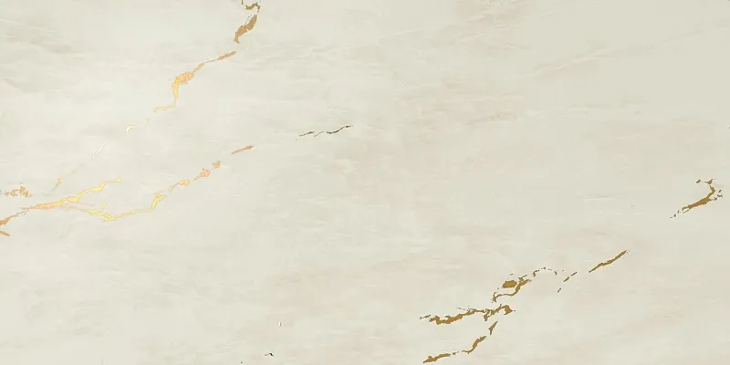 Декор Atlas Concorde Italy Marvel Edge Imperial White Gold Vein 2 40x80 8EW2 - фото 1