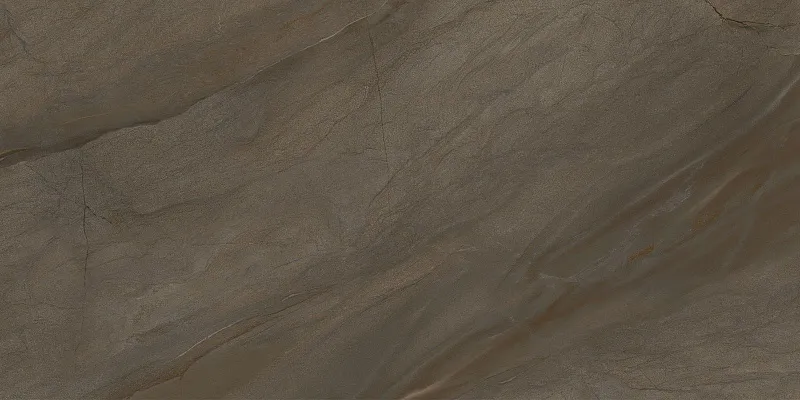 Керамогранит Delacora Непал Дарк D120230M коричневый 60x120 - фото 1