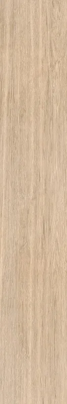 Керамогранит Идальго Wood Classic Beige LMR 19.5x120 бежевый - фото 1