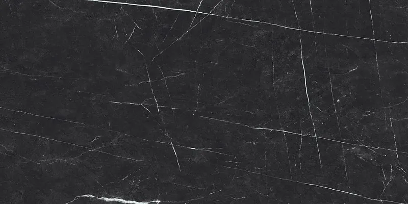 Керамогранит Estima Vision VS03 80x160 черный - фото 1
