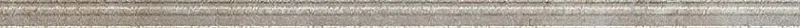 Бордюр Atlas Concorde Italy Aix 3D Cendre Corner LA3C 1.4x40 - фото 1