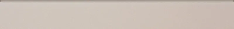 Плинтус Grasaro City Style Beige 7.6x60 G-110/М/p01/76x600x10 - фото 1