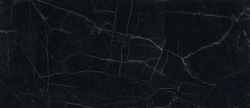 Керамогранит Atlas Concorde Italy Marvel Dream Black Atlantis Polished 120x278 AOSG - фото 1