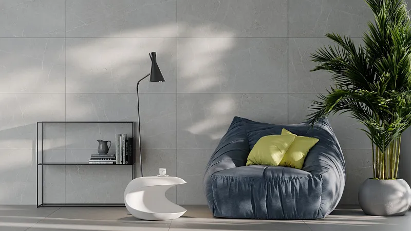 Ступень Керранова Skala Dark Grey K-2203/MR/st01/300x600x9 серый - фото 2