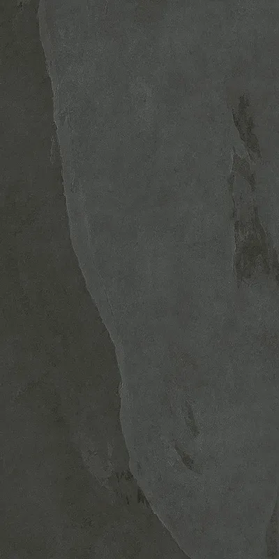 Керамогранит ColiseumGres Ардезия Блэк 610010002694 черный 60x120 - фото 1