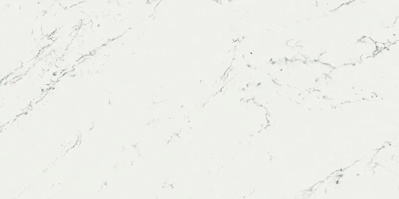 Керамическая плитка Atlas Concorde Italy Marvel Stone Carrara Pure Shiny 40x80 9MSF - фото 1