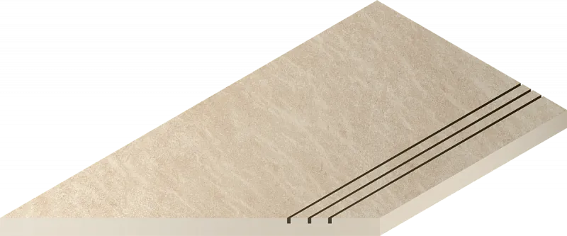 Бортик левый Италон Materia X2 Magnesio 30x60 - фото 1