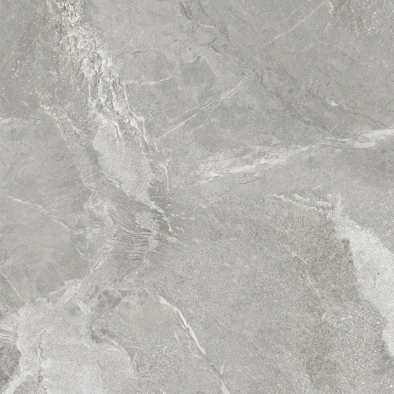 Керамогранит NewTrend Вайлд Лайт D60259M серый 60x60 - фото 1