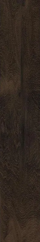 Керамогранит Vitra Aspenwood Темный Венге R10A 20x120 матовый - фото 1