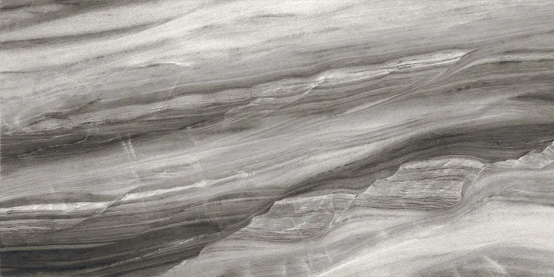 Керамогранит LCM 60120BAL99P Barcelo Black 60x120 - фото 1