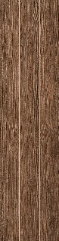 Керамогранит Atlas Concorde Italy Axi Dark Oak Tatami 22.5x90 AMWL - фото 1
