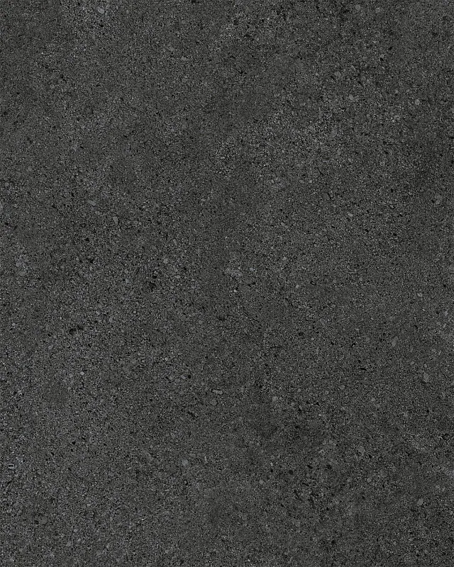 Керамогранит Persepolis Tile Dior Black 70441 черный 60x60 - фото 1