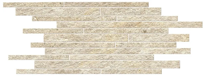 Мозаика Atlas Concorde Italy Norde Magnesio Brick Matte 30x60 A59P - фото 1