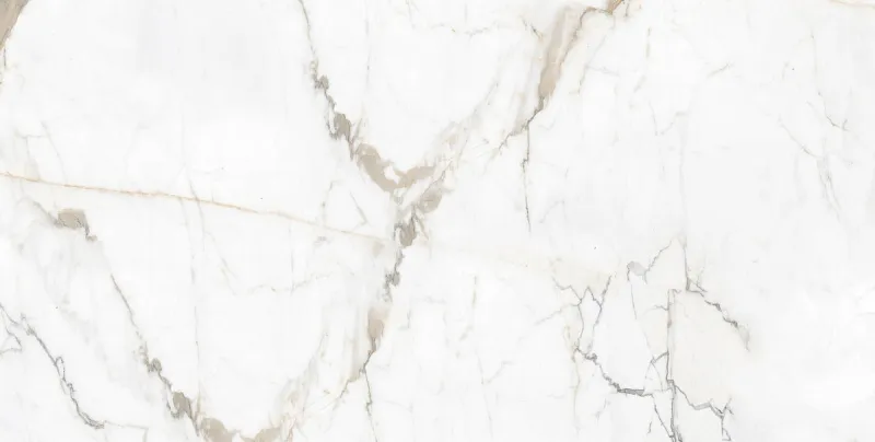 Керамогранит Идальго Pallisandro Oro LLR 60x120 белый - фото 1