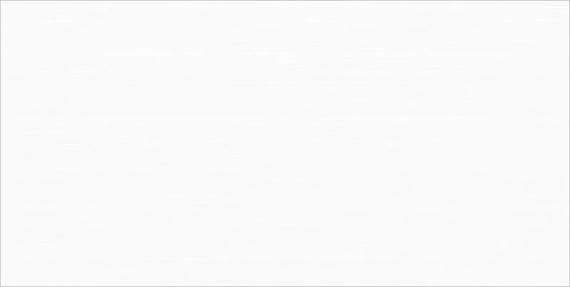 Керамическая плитка NewTrend Manhattan White WT9MAN00 24.9x50 - фото 1