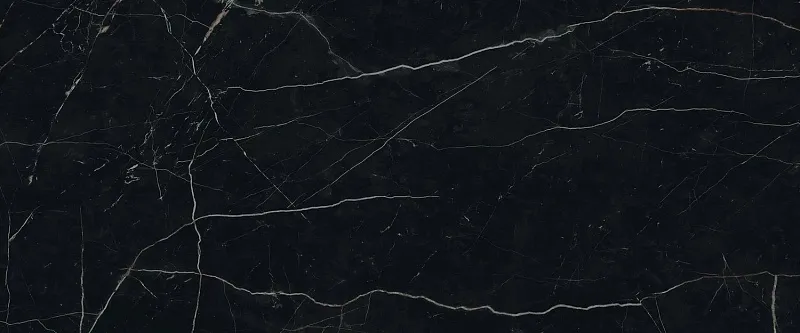 Керамическая плитка Atlas Concorde Italy Marvel Dream Black Atlantis 50x120 A4SI - фото 1