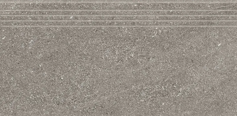Ступень Керранова Gradient Grey K-2082/MR/st01/300x600x9 серый - фото 1