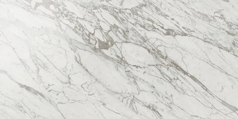 Керамогранит Atlas Concorde Italy Marvel Pro Statuario Select Macchia Aperta A Lapp 75x150 AD5F - фото 1