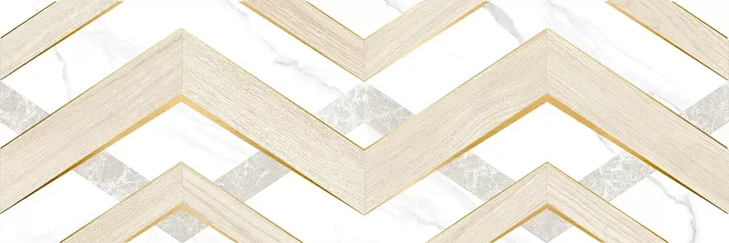 Декор Alma Ceramica Lazio DWA11LZO014 20x60 - фото 4