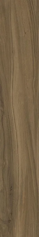 Керамогранит Alleya Dark Brown 20x120 K-2104/SR/200x1200x10 - фото 1