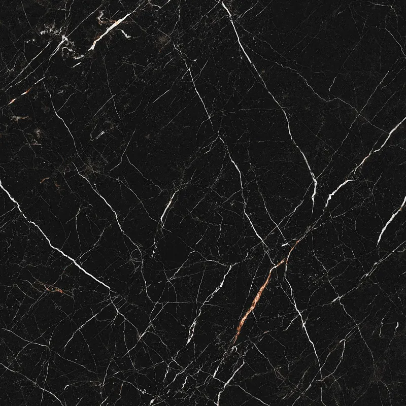 Керамогранит Пьетра Черный 60x60 LLR - фото 1