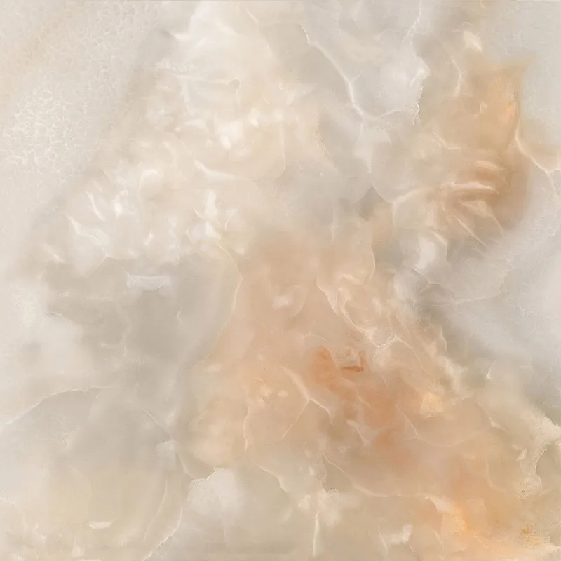 Керамогранит Идальго Onix Oro LLR 60x60 серый - фото 1