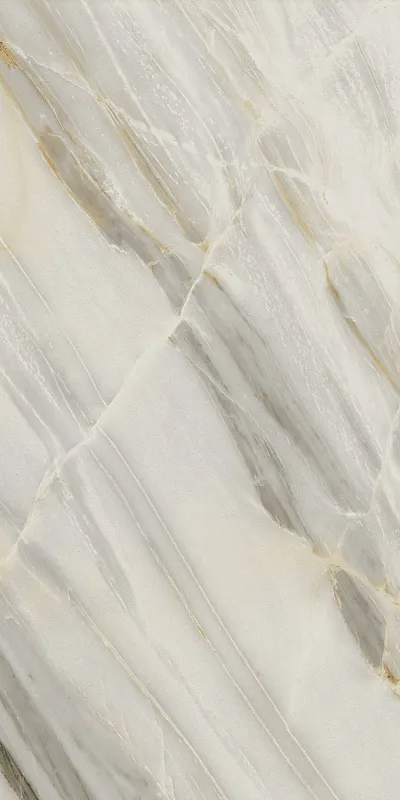 Керамогранит Coliseumgres Firenze Bianco 45x90 - фото 1