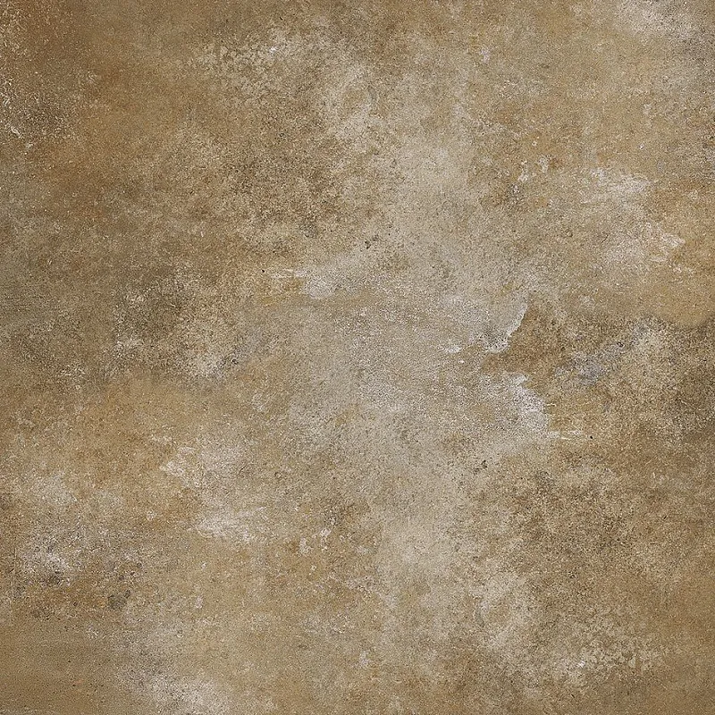 Керамогранит Лапарет Ferry коричневый 50x50 матовый - фото 1