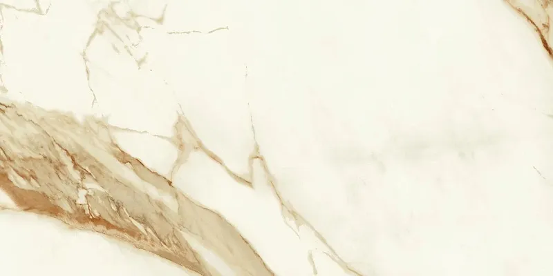Керамогранит Atlas Concorde Italy Marvel Shine Calacatta Imperiale Silk 30x60 A5TJ - фото 1