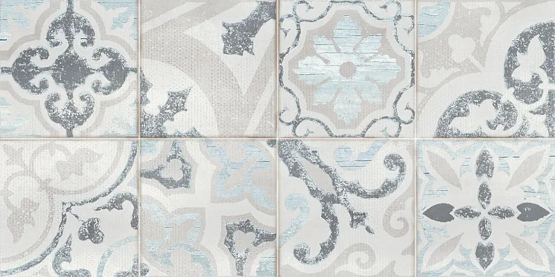 Керамическая плитка AltaCera Deco Sky WT9DEC03 24.9x50 - фото 1