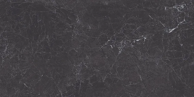 Керамогранит Ламинам I Naturali Marmi Nero Greco 162x324 LAMF006531_IT - фото 1