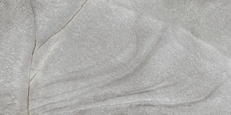 Керамогранит Delacora Фантом Дарк D120252M серый 60x120 - фото 1