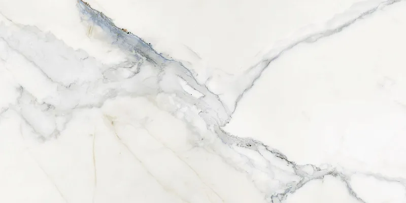 Керамогранит Iceberg White 60x120 K-2002/LR/600x1200x10 - фото 1