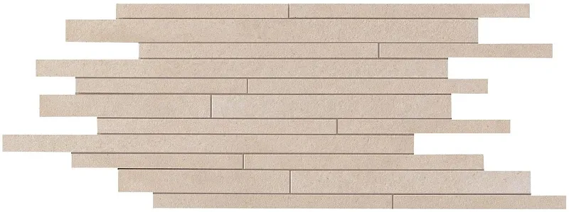 Мозаика Atlas Concorde Italy Kone Beige Brick 30x60 AUNX - фото 1
