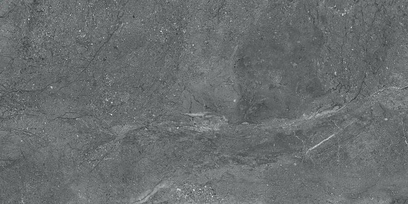 Керамогранит Artkera Group Алтай Графит GP36ALA25 серый 30x60 - фото 1