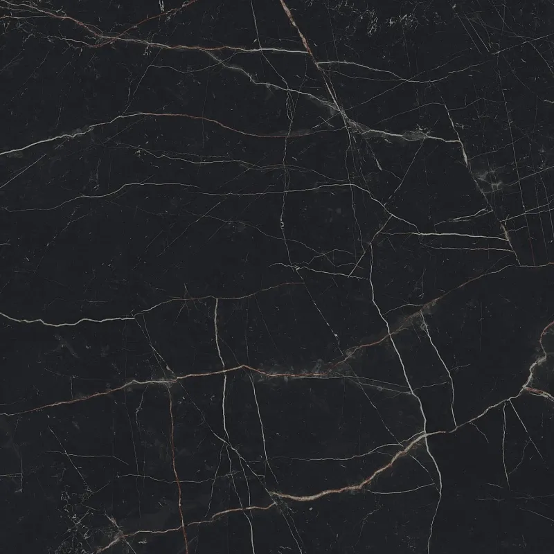 Керамогранит Atlas Concorde Italy Marvel Dream Black Atlantis Matte 120x120 A20Z - фото 1