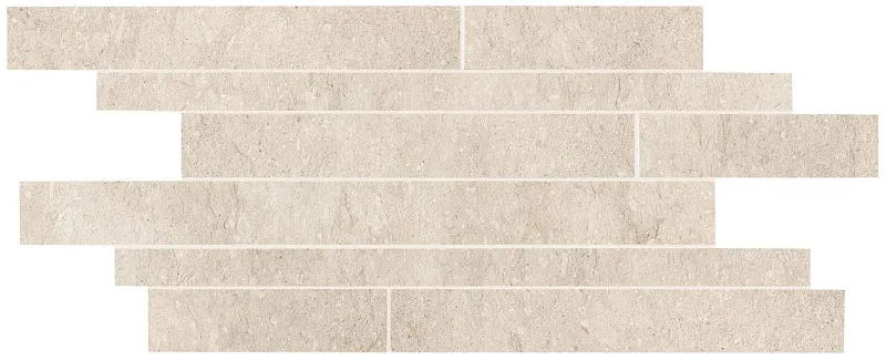 Мозаика Atlas Concorde Italy Lims Ivory Brick 30x60 A3JA - фото 1