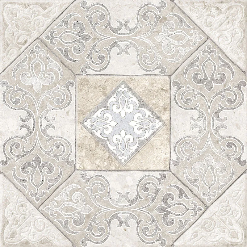Керамическая плитка Alma Ceramica Teona TFU03TEN404 41.8x41.8 - фото 1