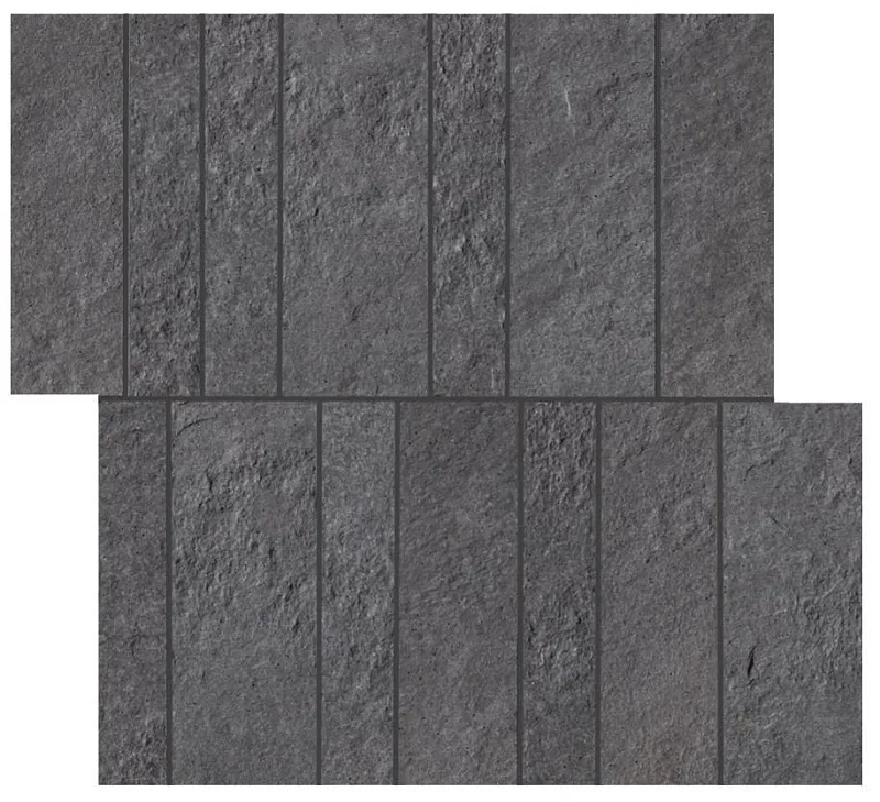 Мозаика Atlas Concorde Italy Trust Titanium Mosaico 30x30 ACLF - фото 1