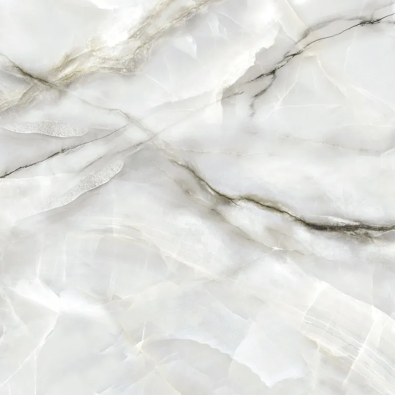 Керамогранит LCM 6060ORO15P Onyx Royal Gray 60x60 - фото 1