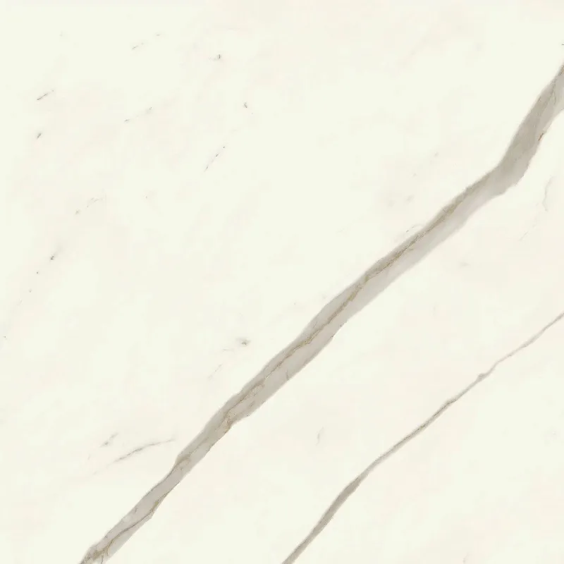 Керамогранит Atlas Concorde Italy Marvel X Calacatta Sublime Polished 60x60 AFVZ - фото 1